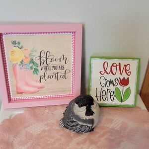 🌸🌷Floral Decor Grouping 🌷🌸